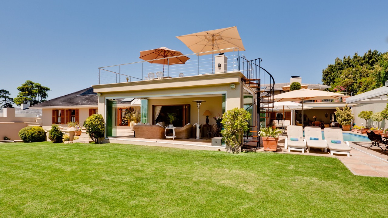 Photo of Outdoor in Constantia