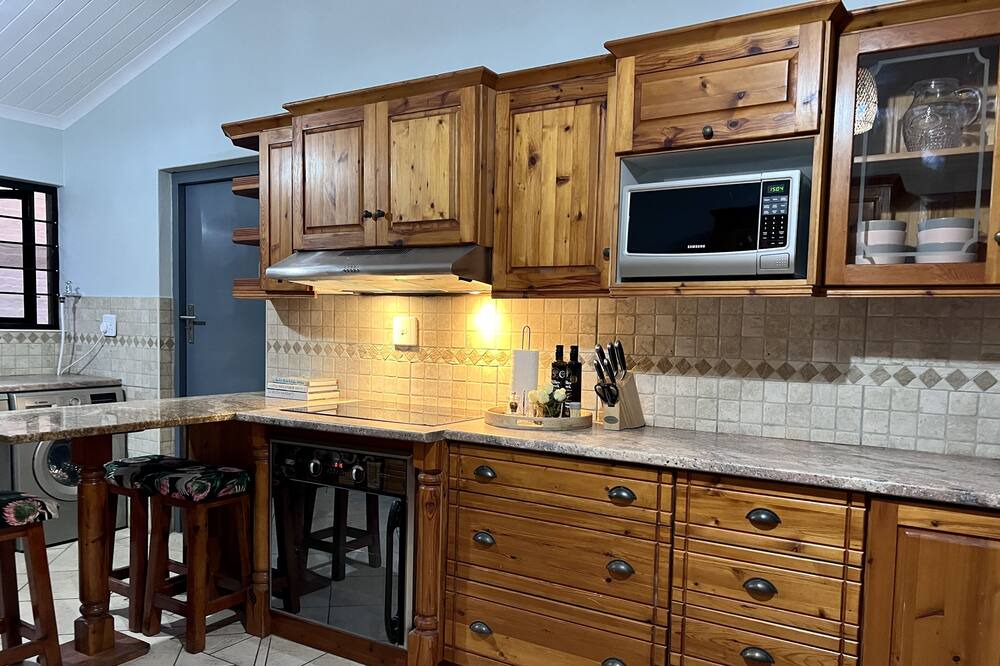 Photo of Kitchen in Strand