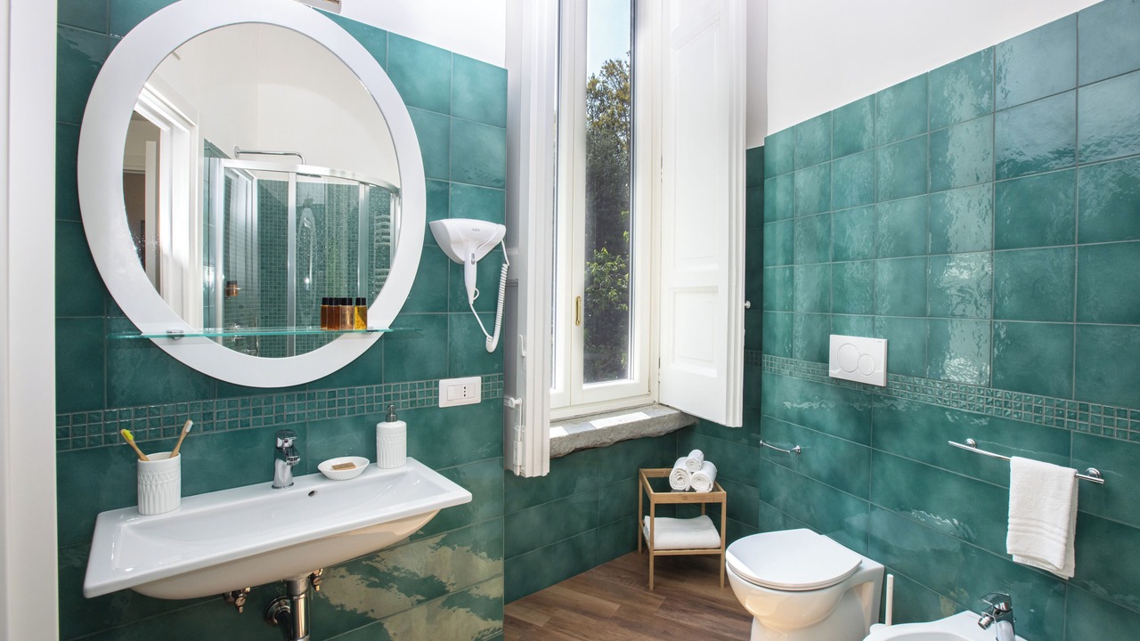 Photo of Bathroom in Meta