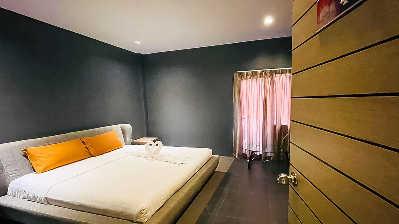 Photo of Bathroom in Talat Yai