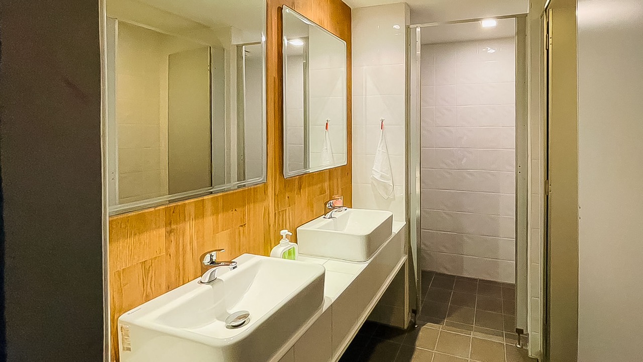 Photo of Bathroom in Talat Yai