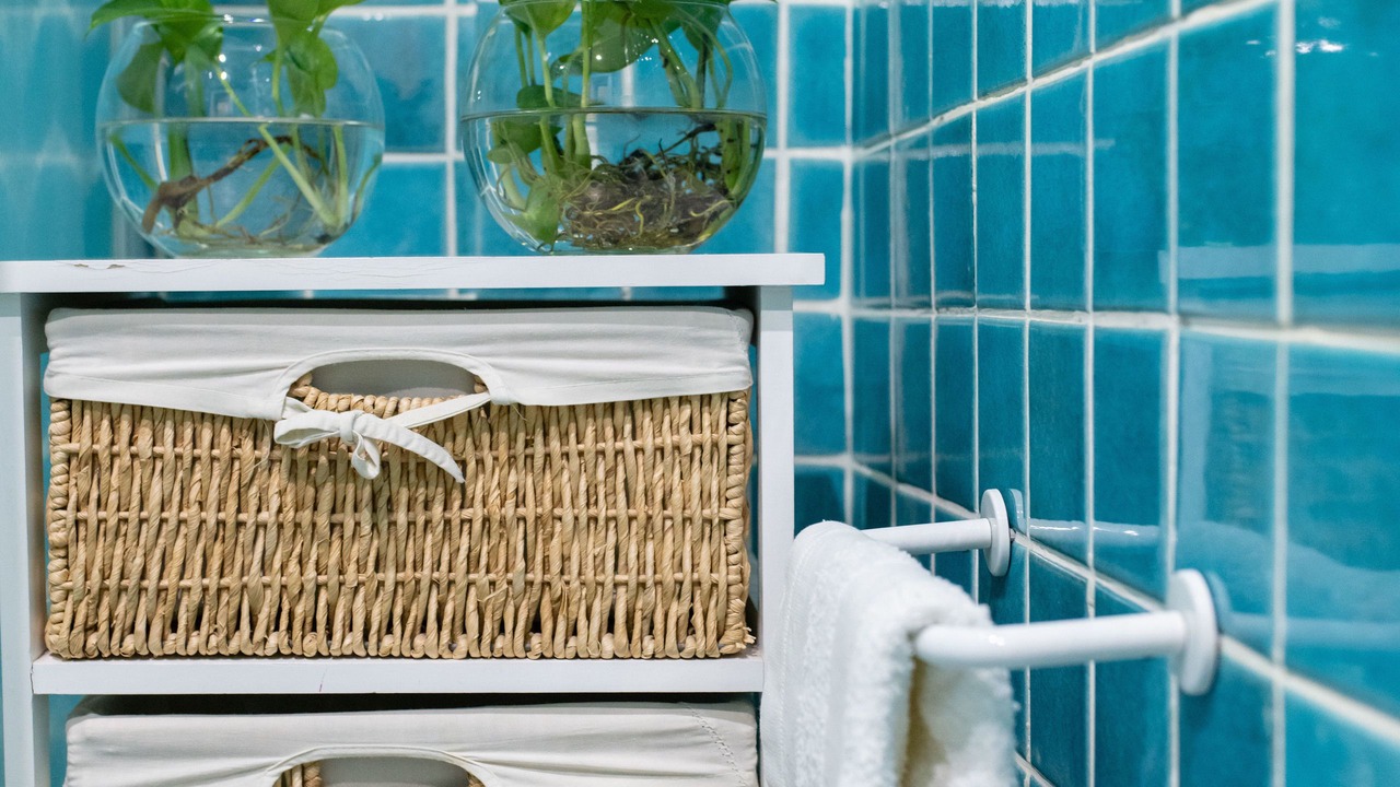 Photo of Bathroom in Vomero