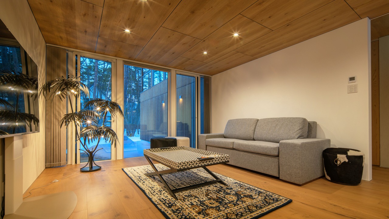 Photo of Livingroom in Echo Land