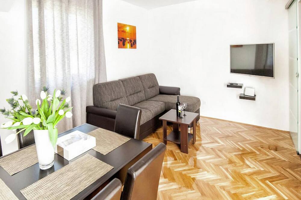 Photo of Livingroom in Castiglione