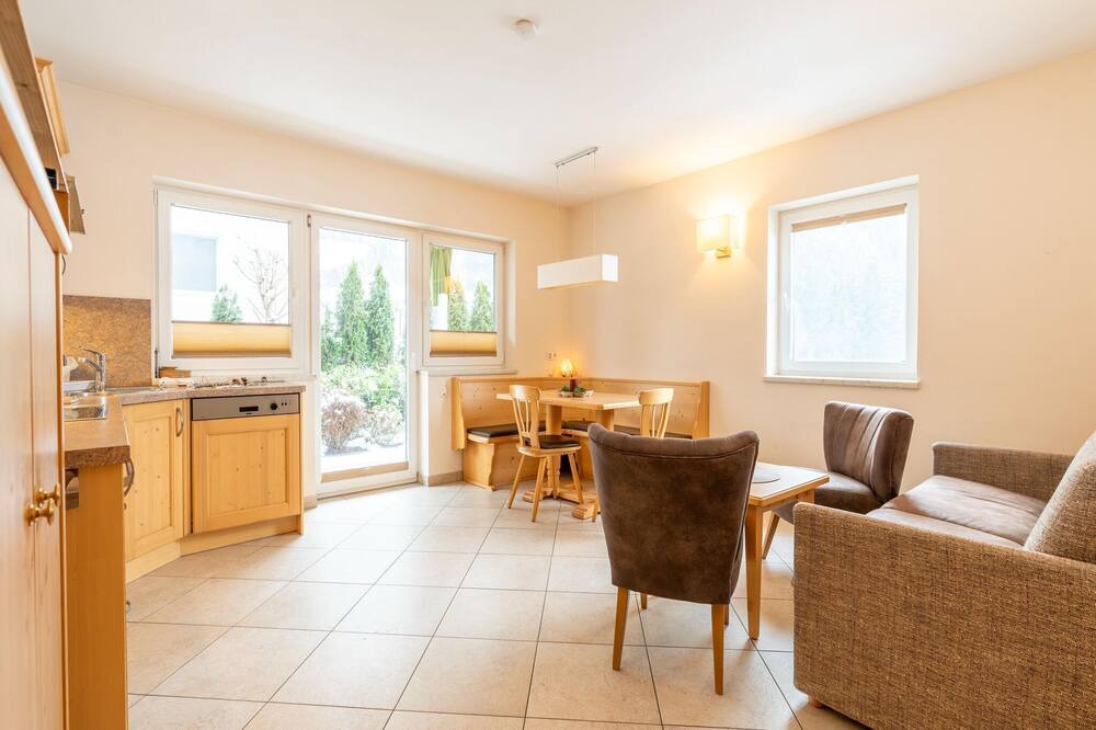 Photo of Livingroom in Hollersbach im Pinzgau