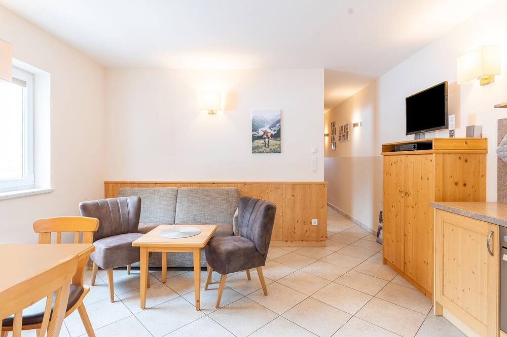 Photo of Livingroom in Hollersbach im Pinzgau