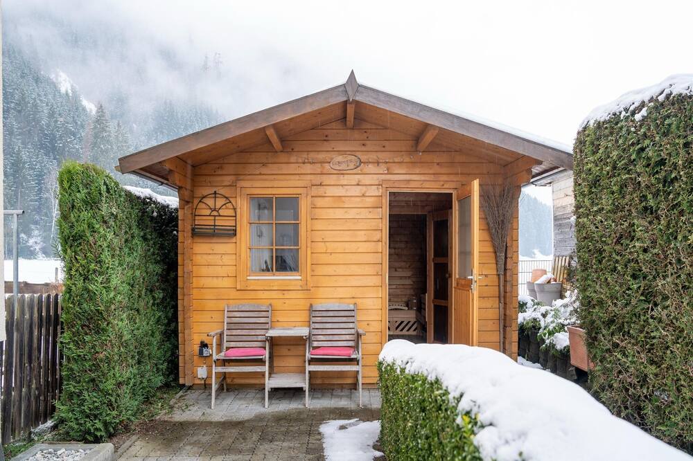 Photo of Others in Hollersbach im Pinzgau