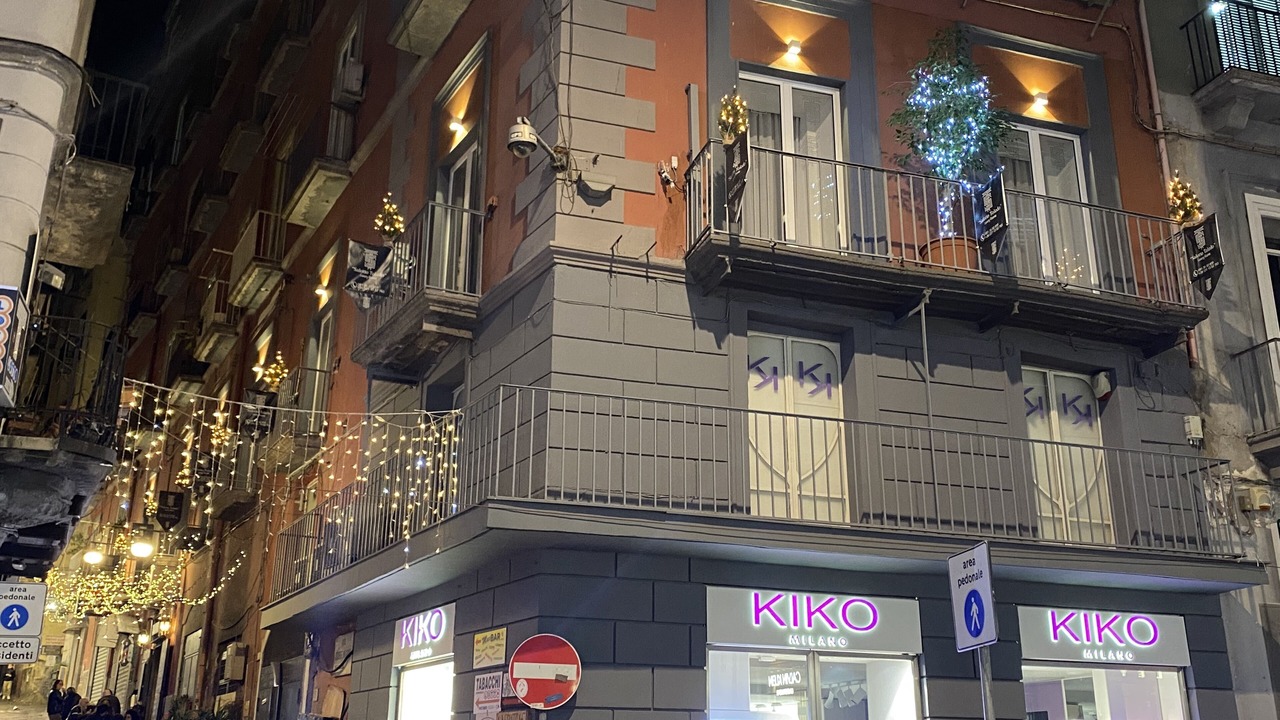 Photo of Outdoor in Quartieri Spagnoli