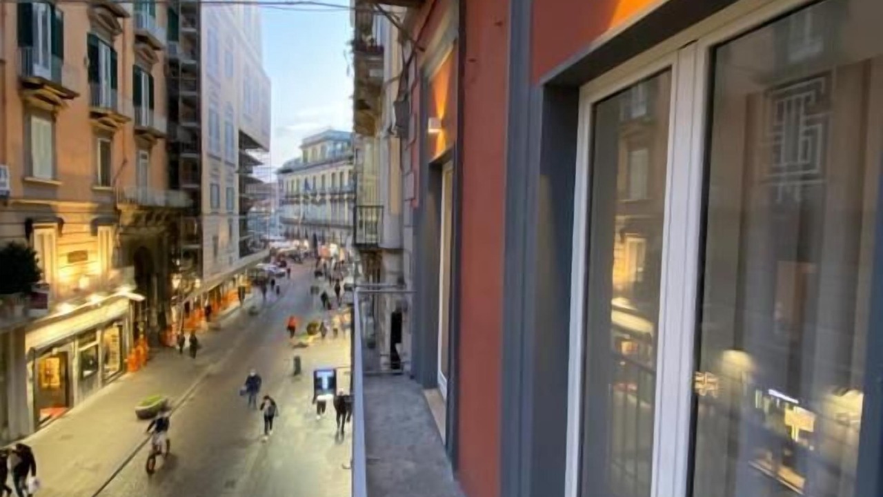 Photo of Outdoor in Quartieri Spagnoli