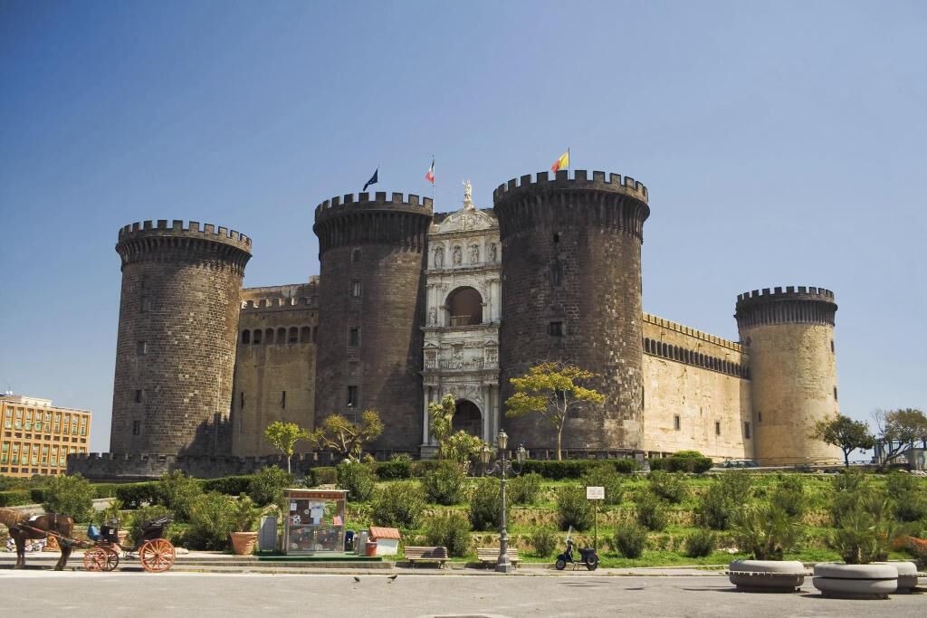 Photo of Outdoor in Quartieri Spagnoli