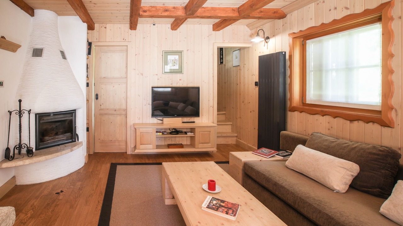 Photo of Livingroom in Gorje