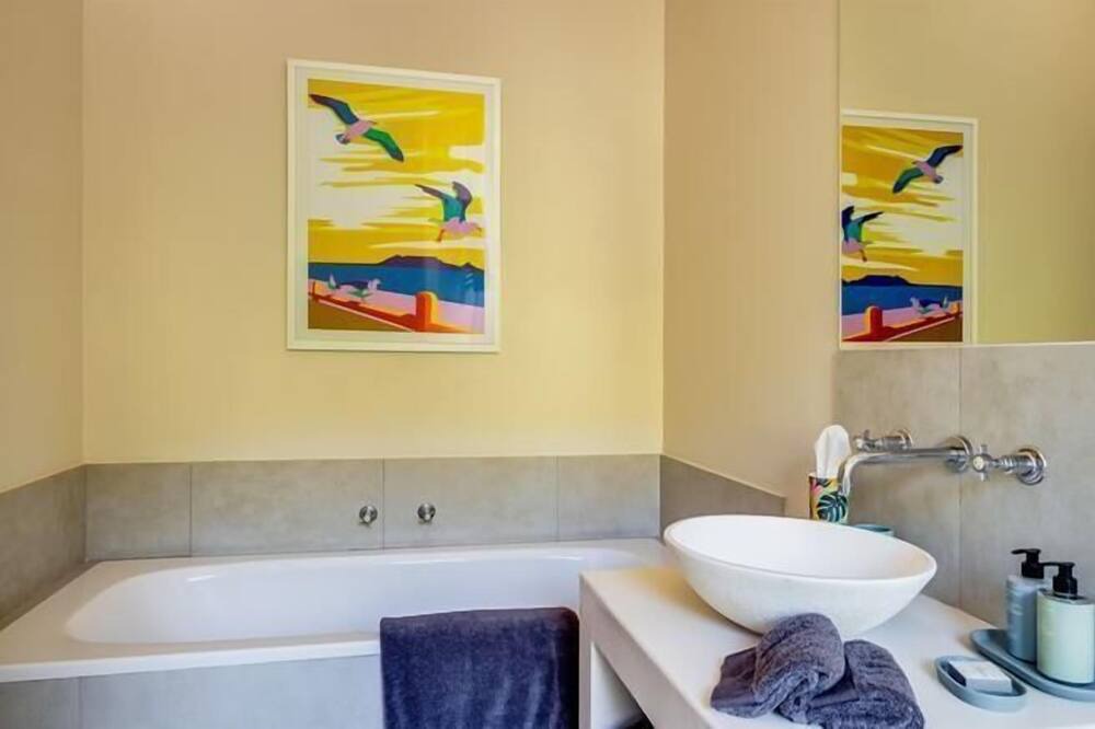 Photo of Bathroom in Cape Peninsula