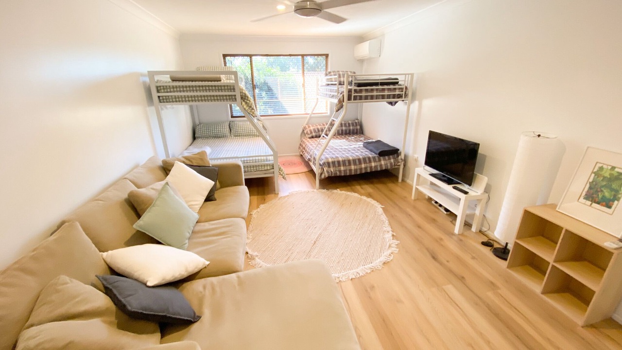 Photo of Livingroom in Pottsville