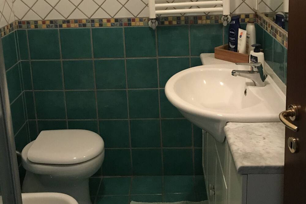 Photo of Bathroom in Boscoreale