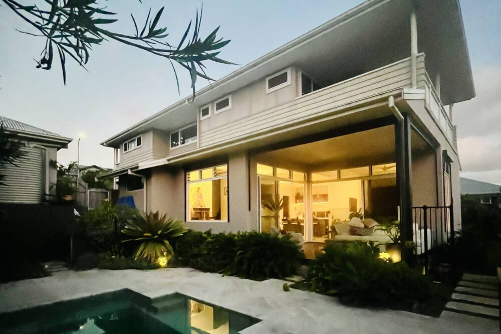 Photo of Outdoor in Bangalow