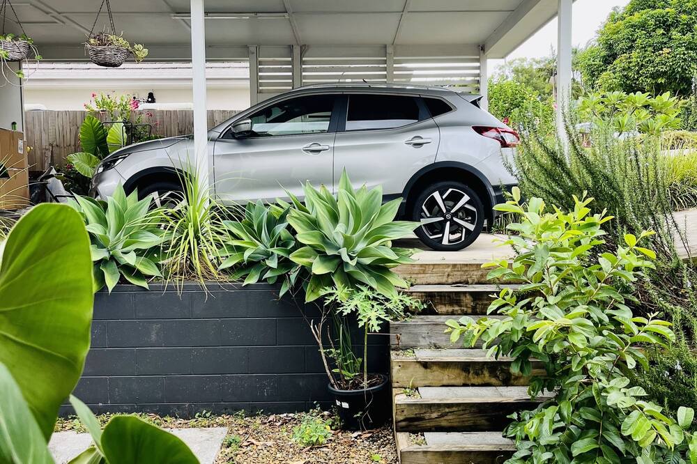 Photo of Outdoor in Bangalow