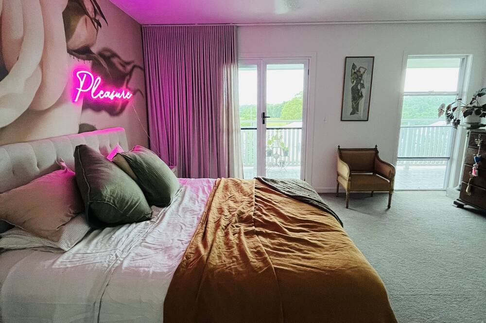Photo of Bedroom in Bangalow