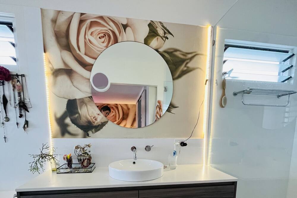 Photo of Bathroom in Bangalow