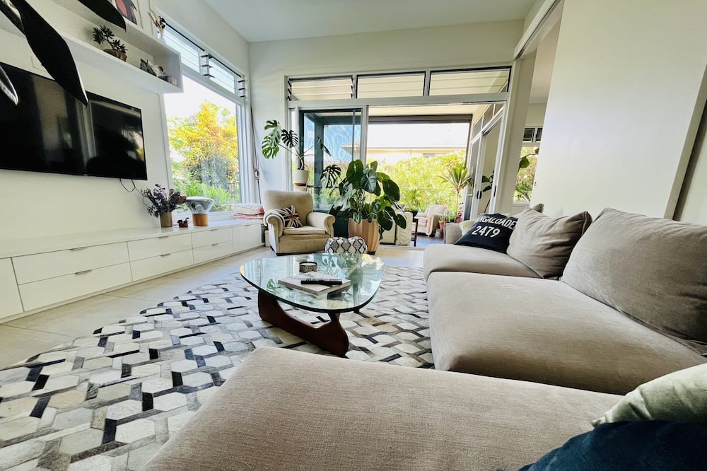 Photo of Livingroom in Bangalow
