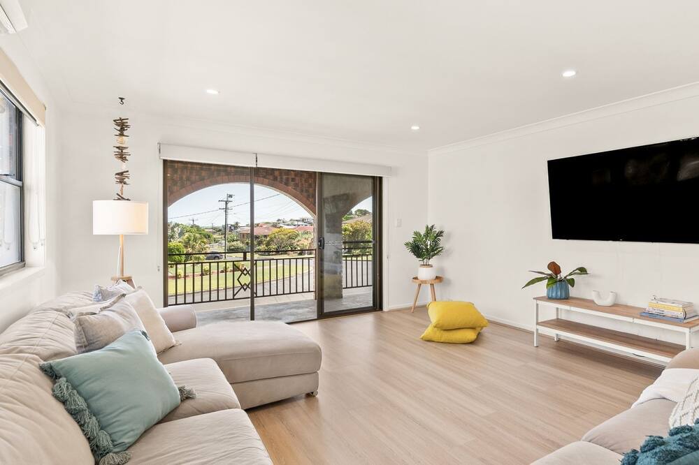 Photo of Livingroom in South Evans Head