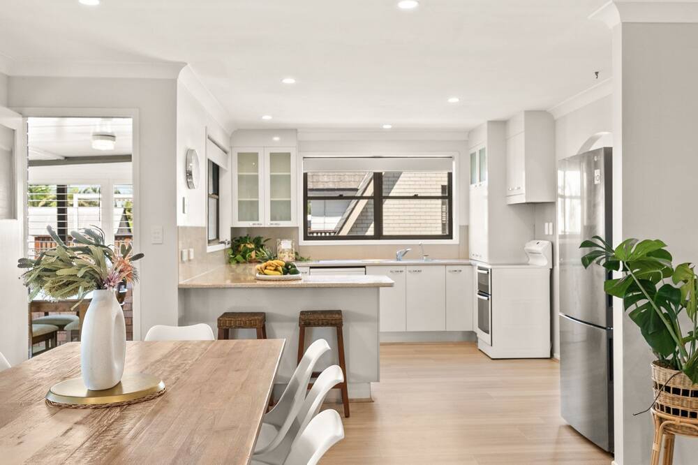 Photo of Kitchen in South Evans Head