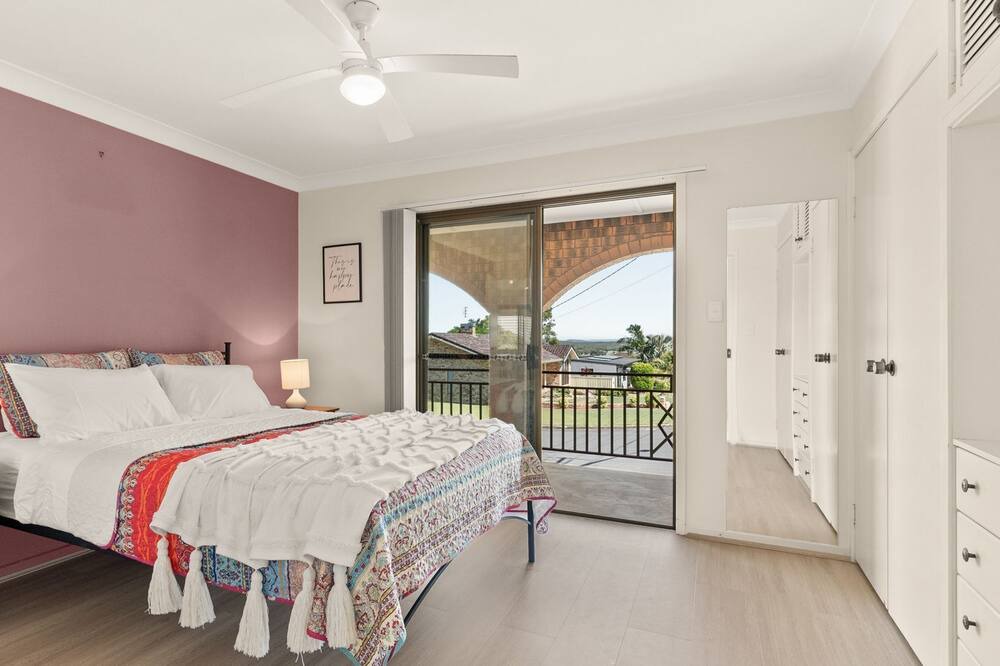 Photo of Bedroom in South Evans Head