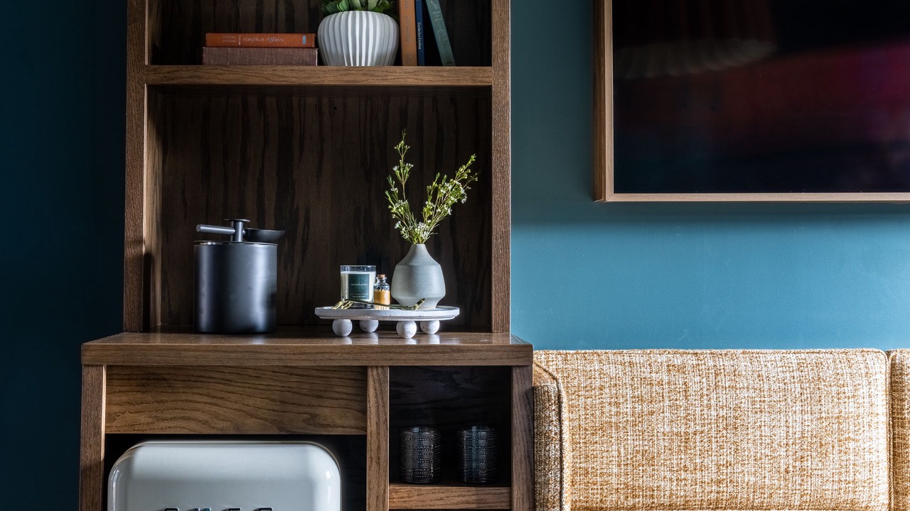 Photo of Bedroom in Old Towne