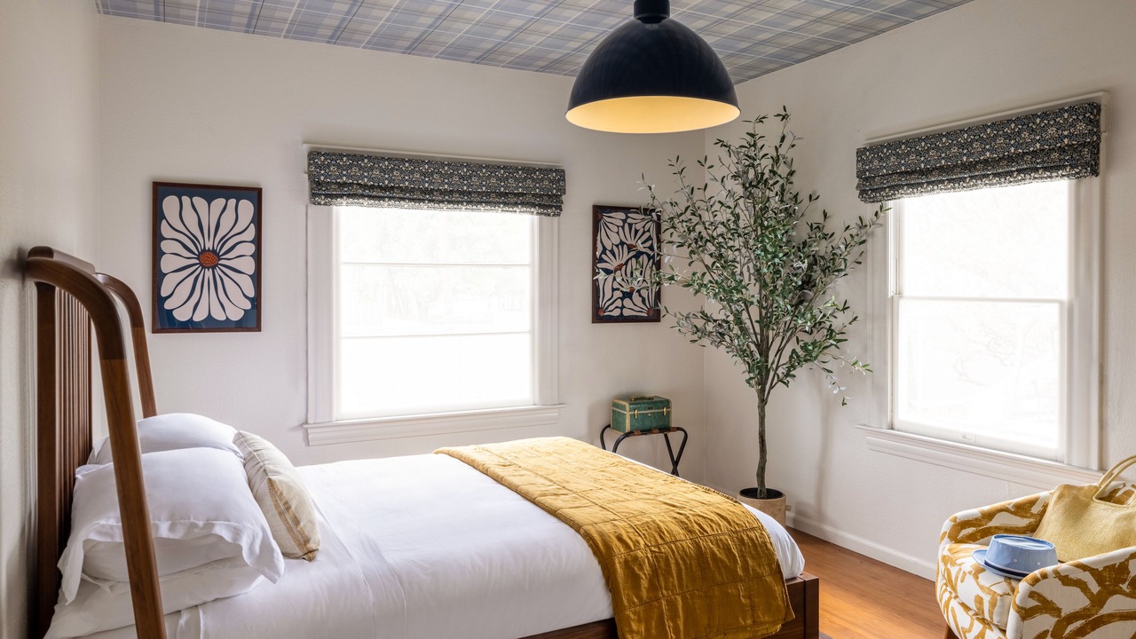 Photo of Bedroom in Old Towne