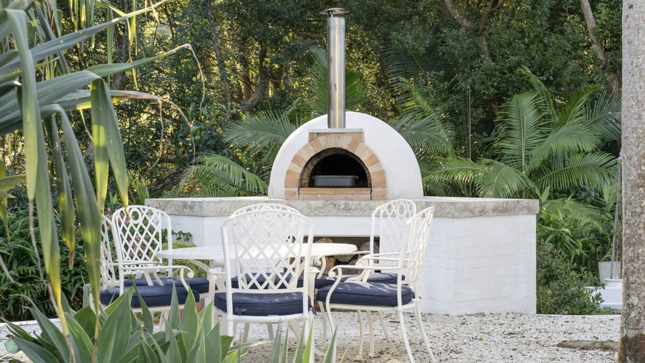 Photo of Outdoor in Bangalow
