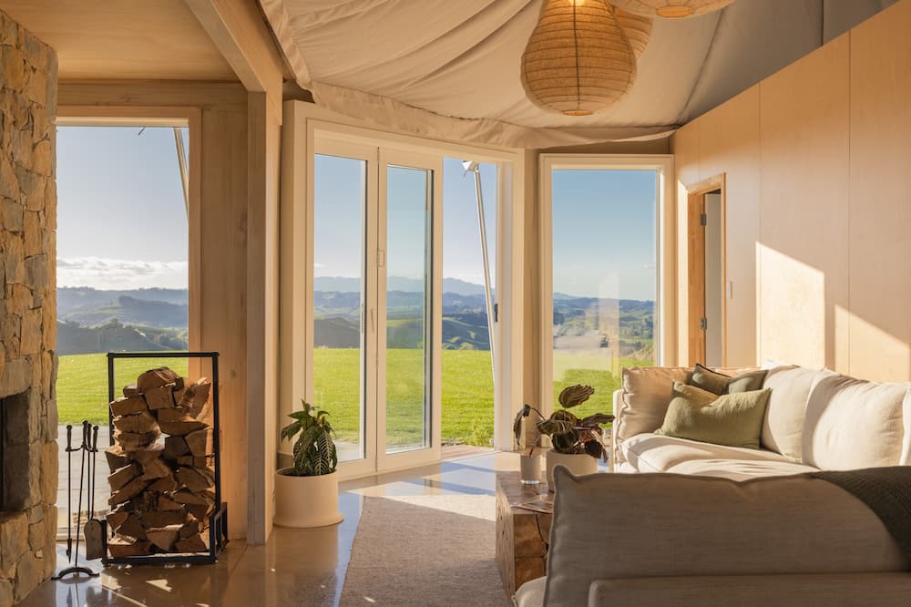Photo of Livingroom in Te Kuiti
