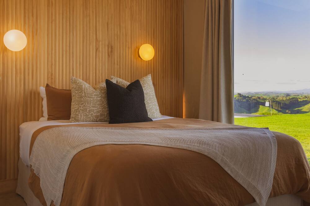 Photo of Bedroom in Te Kuiti