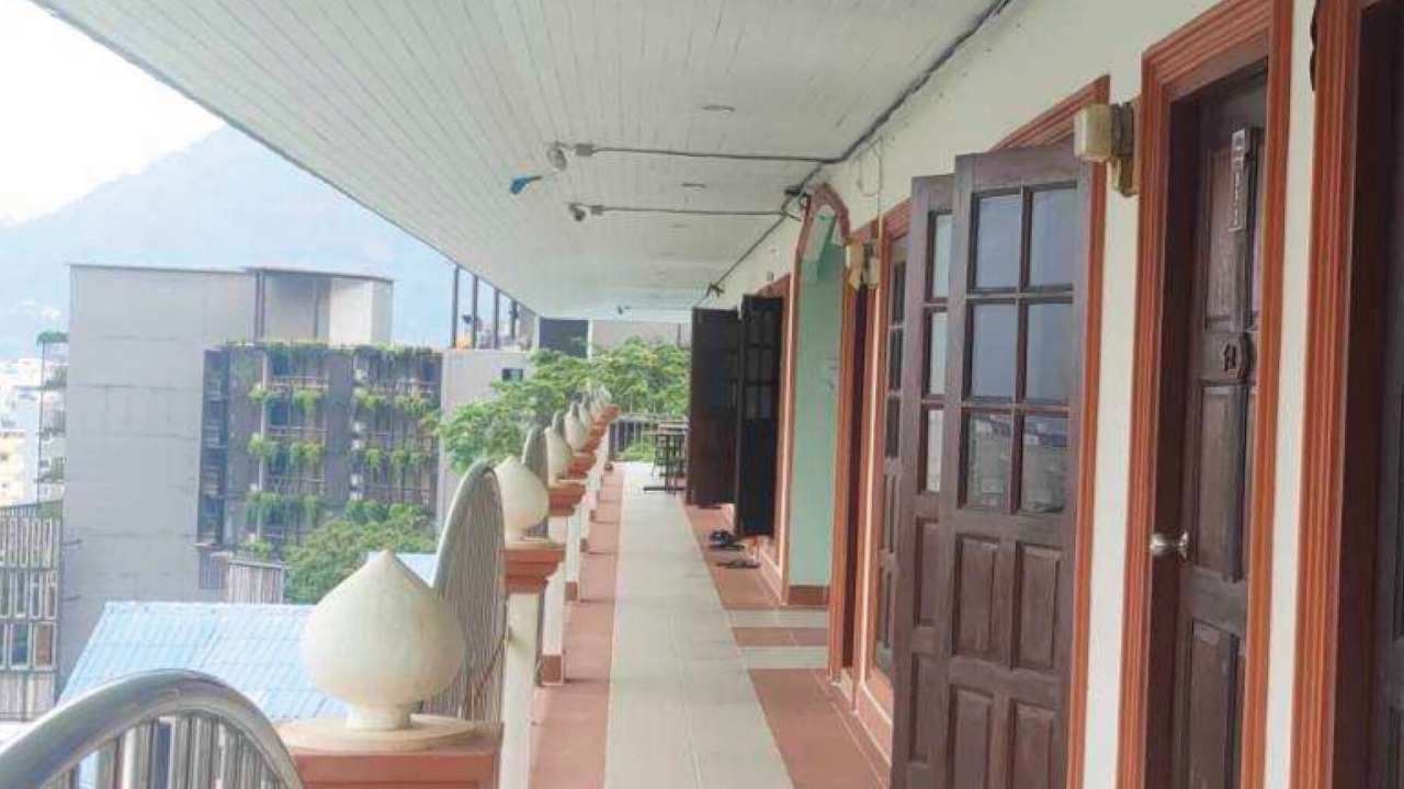 Photo of Outdoor in Nanai Road