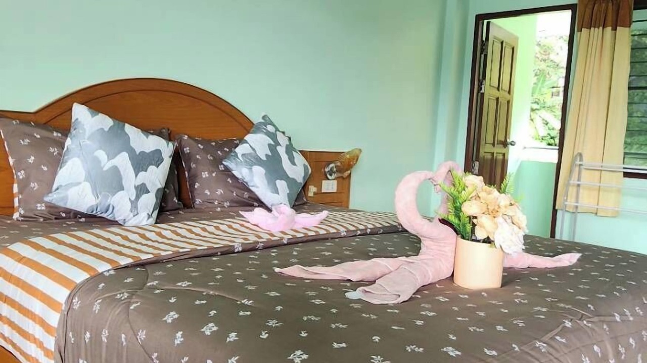 Photo of Bedroom in Nanai Road