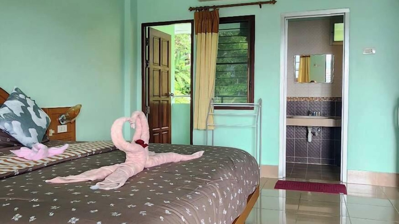 Photo of Bedroom in Nanai Road