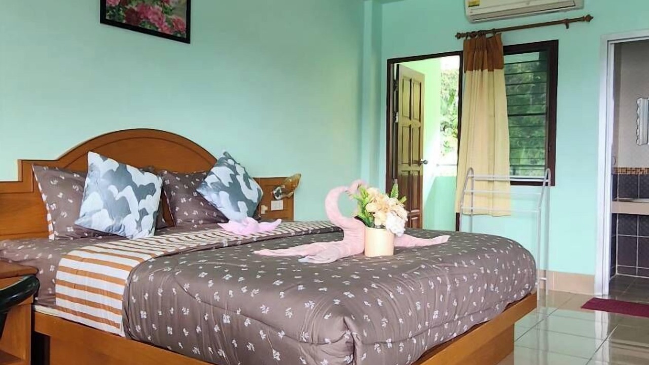 Photo of Bedroom in Nanai Road