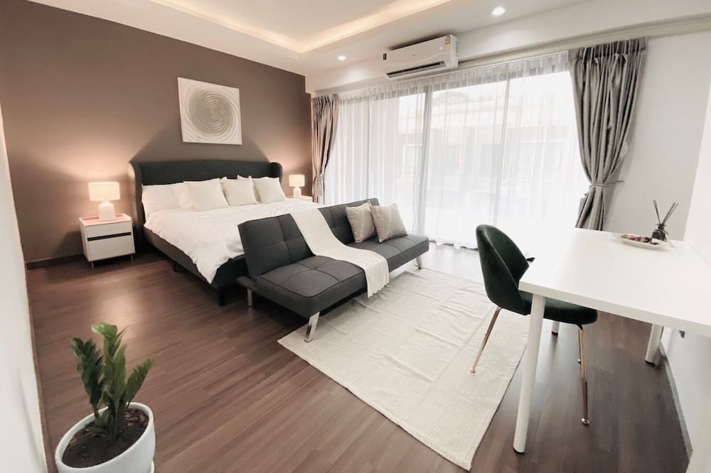 Photo of Bedroom in Sa Khu