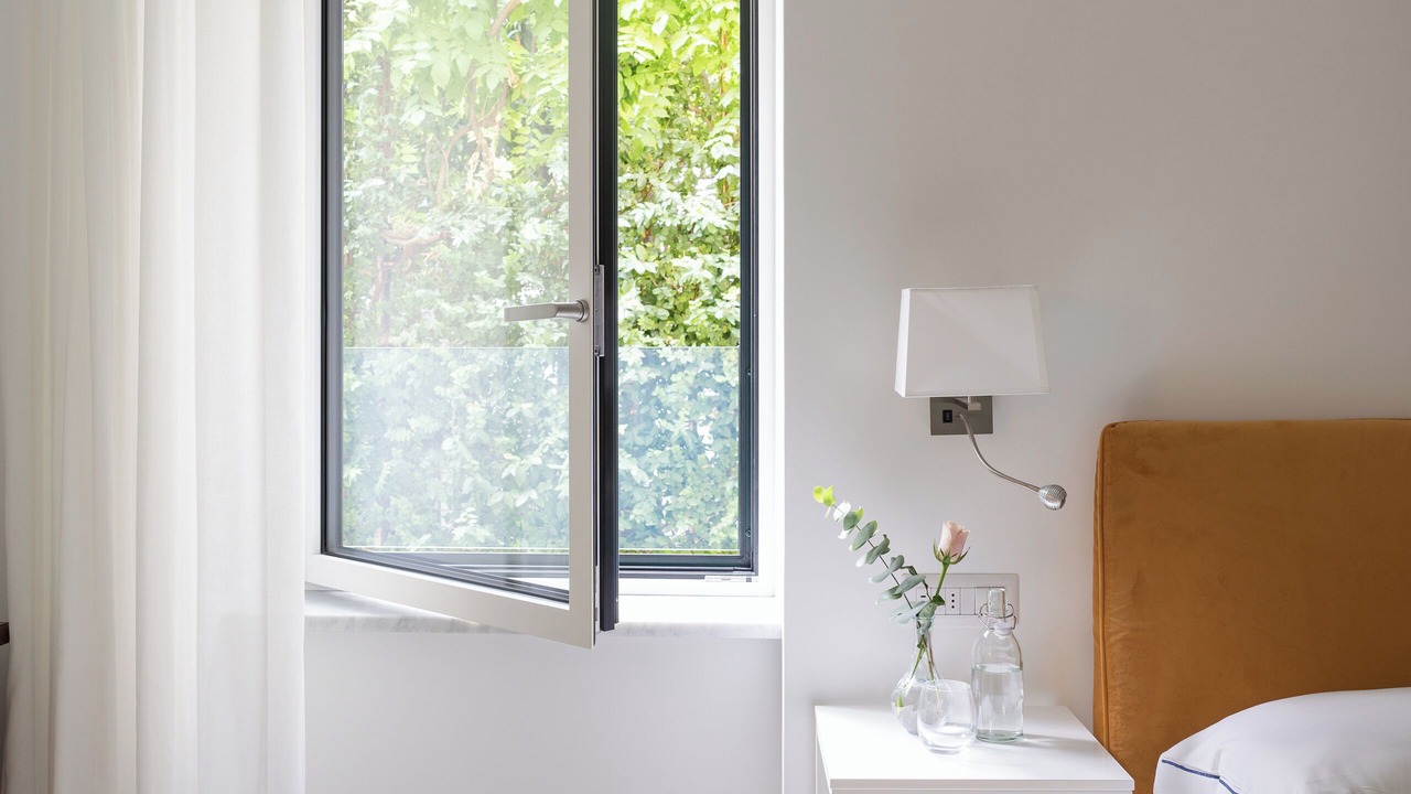 Photo of Bedroom in Amalfi