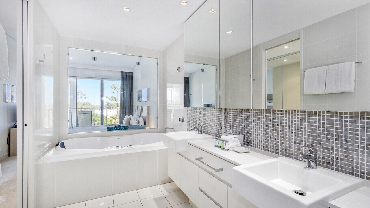 Photo of Bathroom in Kingscliff