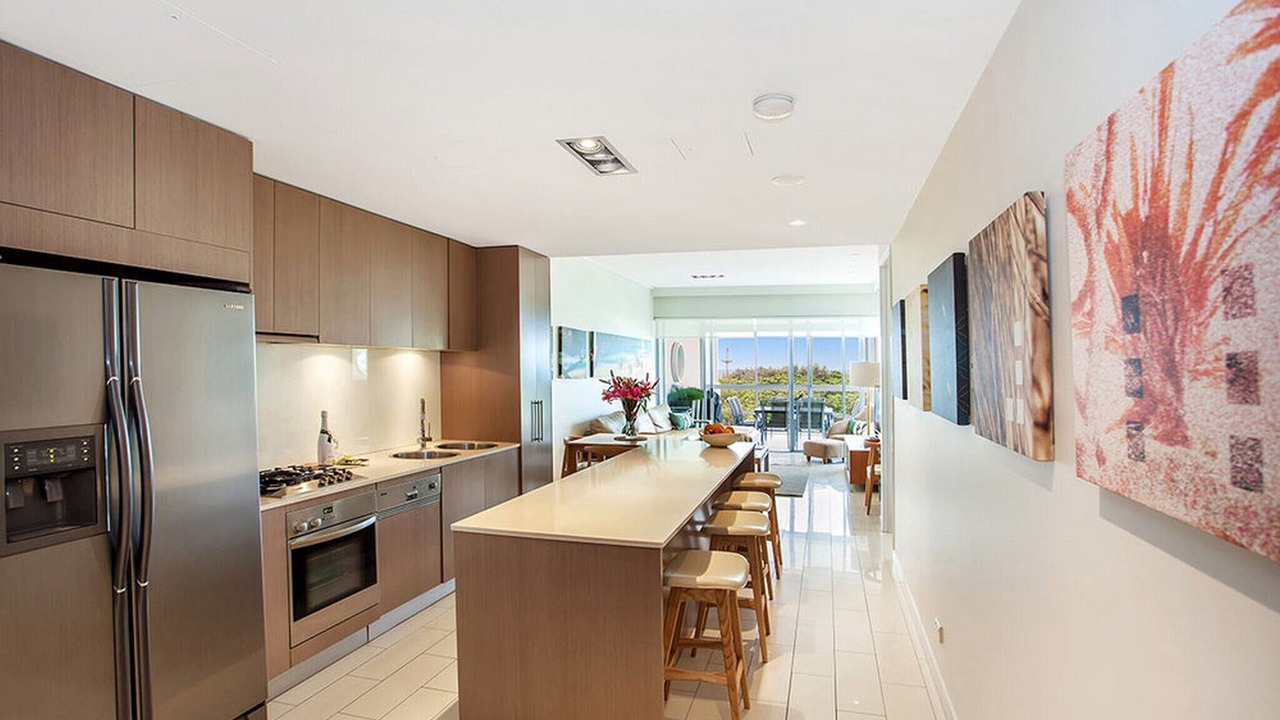Photo of Kitchen in Kingscliff