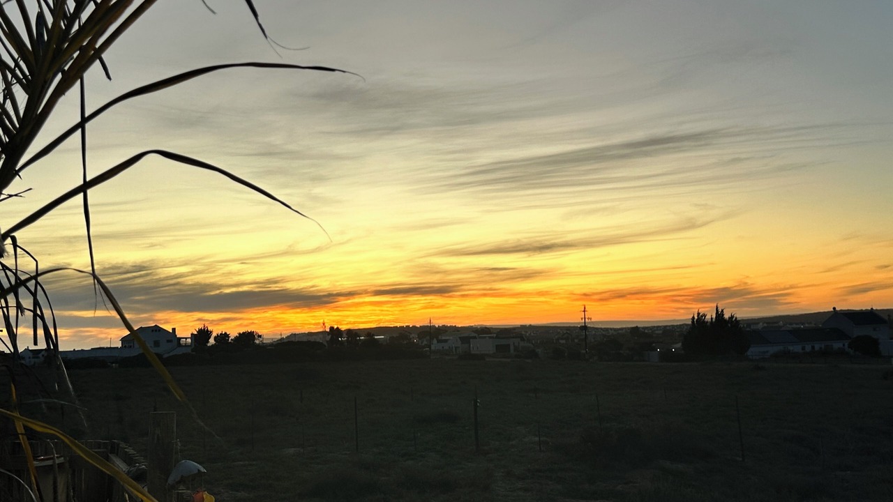 Photo of Outdoor in Langebaan