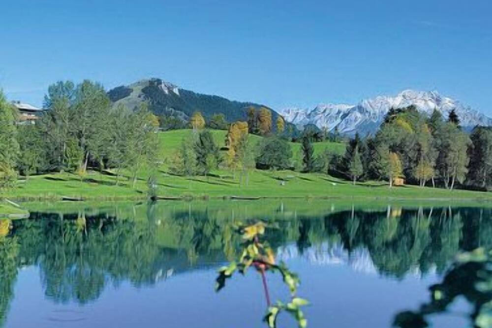 Photo of Outdoor in Fieberbrunn