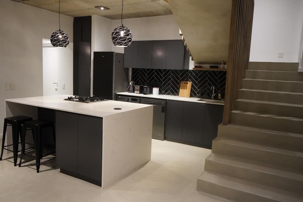 Photo of Kitchen in Knysna