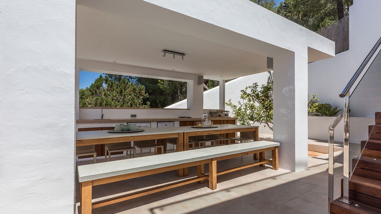 Photo of Outdoor in Sant Antoni de Portmany