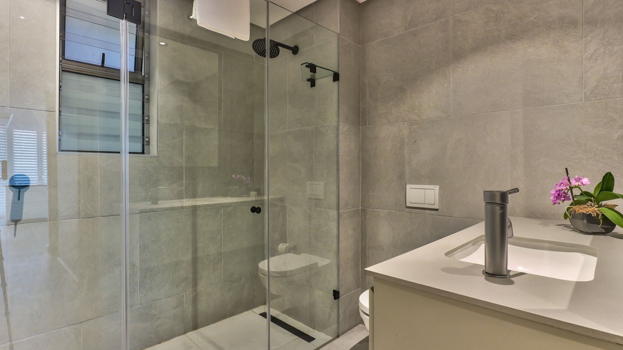 Photo of Patio Balcony in Cape Town City Centre