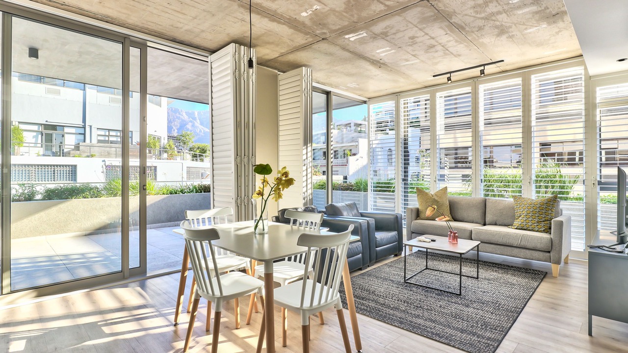 Photo of Others in Cape Town City Centre