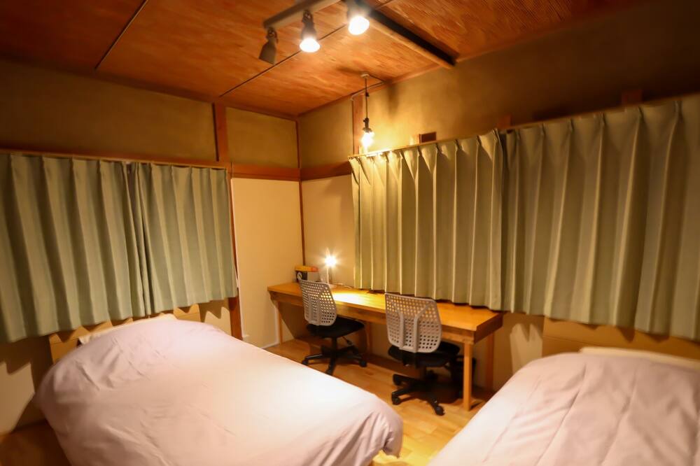 Photo of Bedroom in Hayama