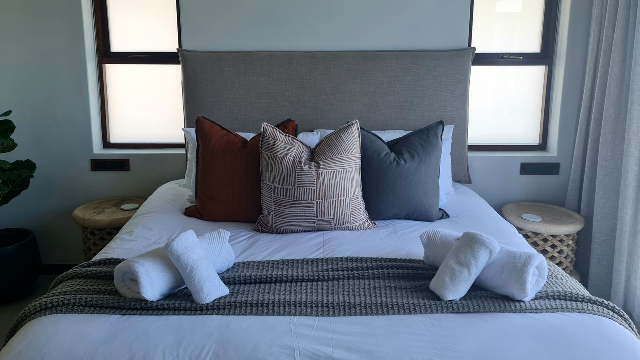 Photo of Bedroom in Jeffreys Bay