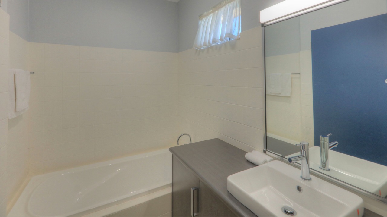 Photo of Bathroom in Grafton