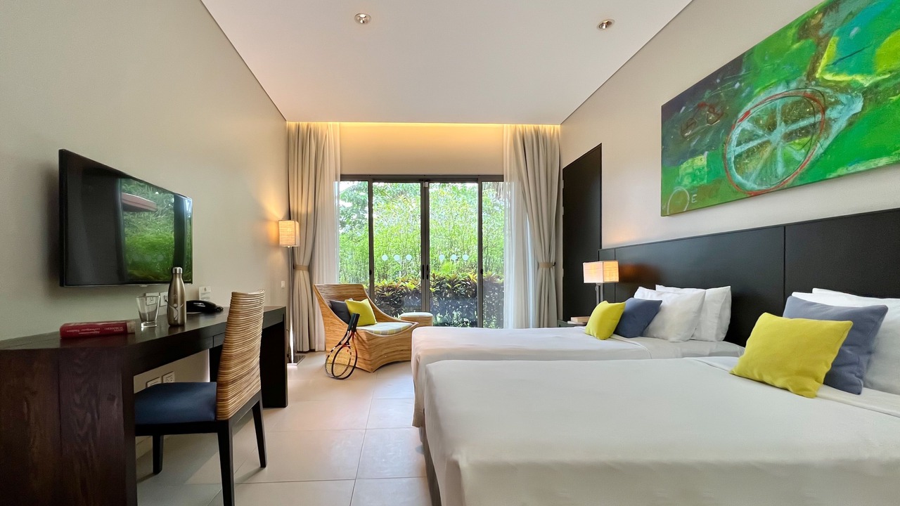 Photo of Bedroom in Thep Kasattri