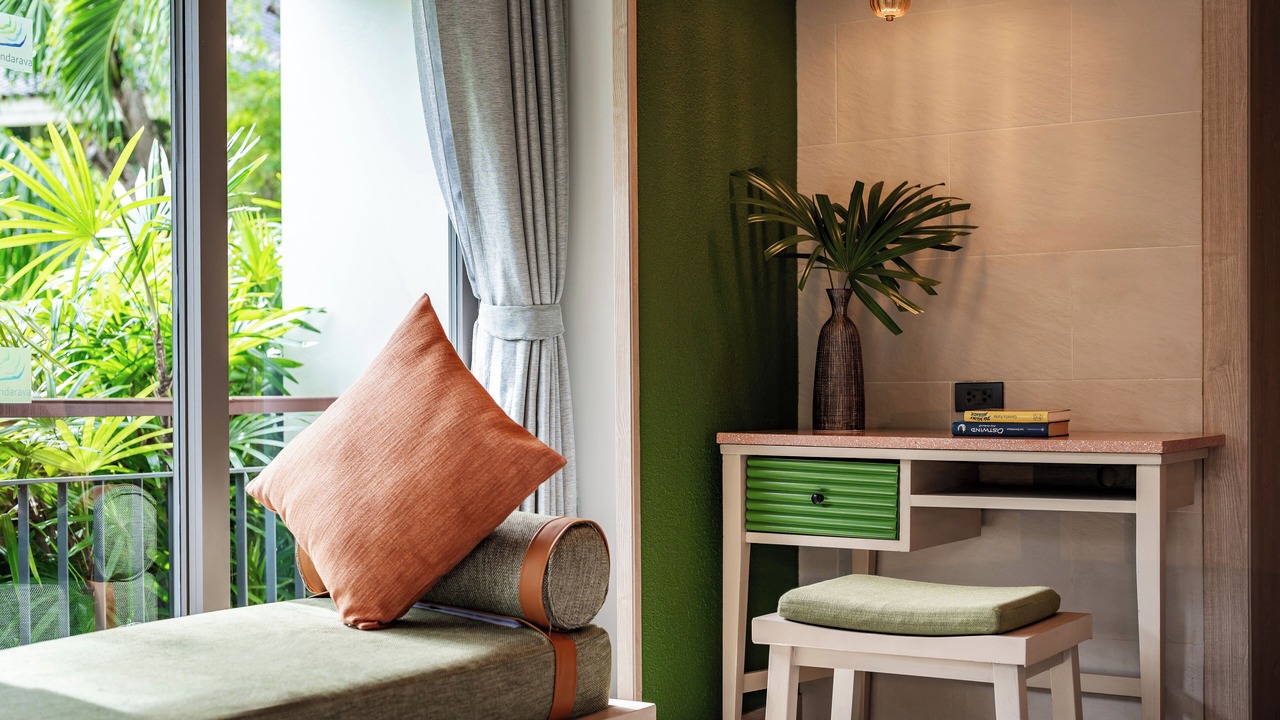 Photo of Bedroom in Karon
